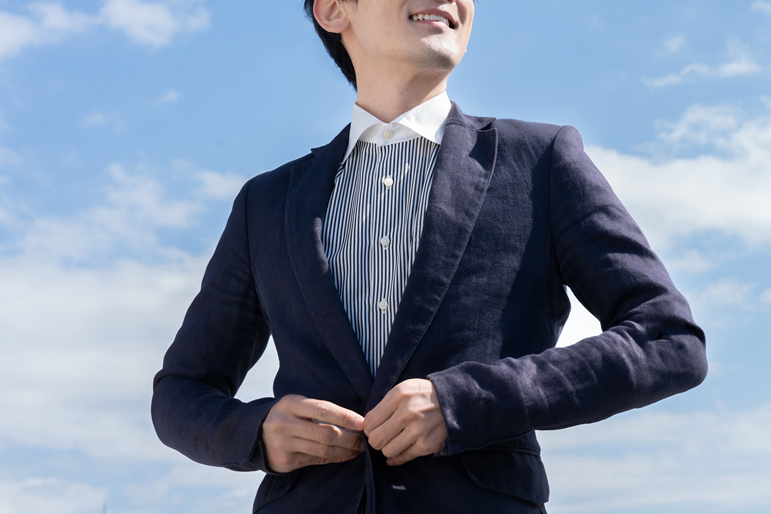メッセージ